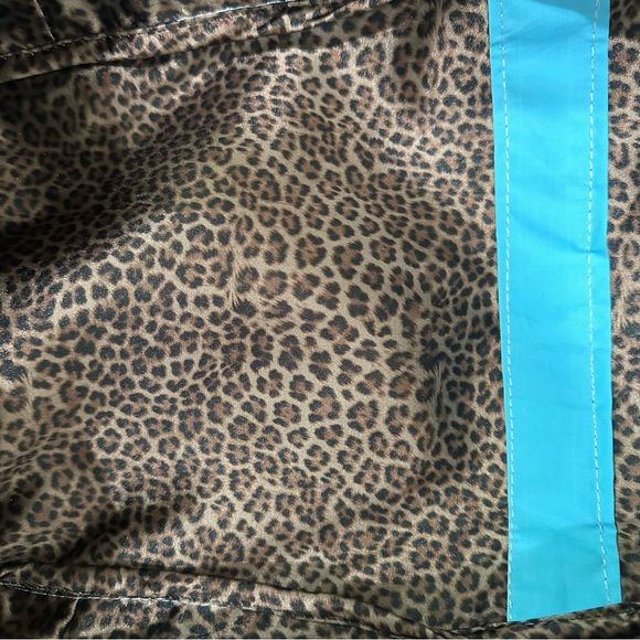 Repurposed Kite (upcycled) small back pack Soflo Riders - Picture 4 of 4